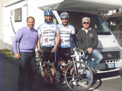 CICLISTI (Click to enlarge)